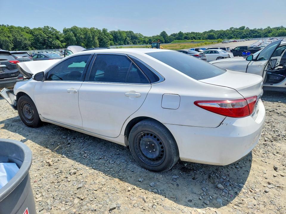 Продажа на аукционе авто 2015 Toyota Camry, vin: 4T1BF1FKXFU981263, номер лота: 59246026