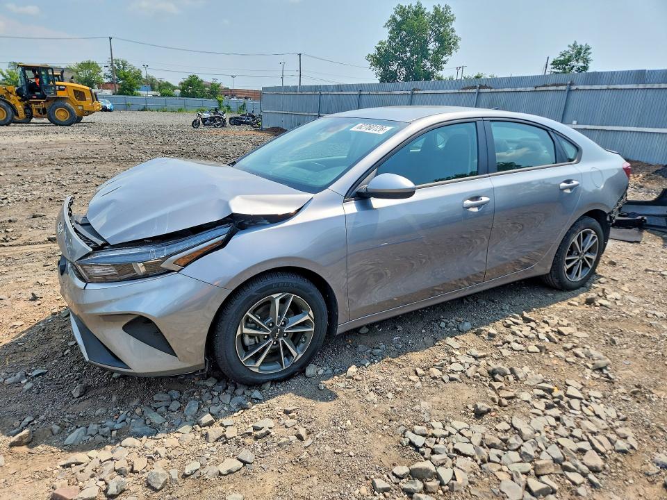 Продажа на аукционе авто 2024 Kia Forte, vin: 3KPF24AD9RE825052, номер лота: 62760126