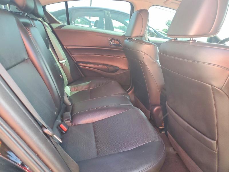 Aukcja sprzedaży 2016 Acura Ilx, vin: 19UDE2F73GA001572, numer aukcji: 59785136
