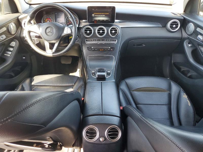 Aukcja sprzedaży 2016 Mercedes-benz Glc, vin: WDC0G4JB7GF008908, numer aukcji: 59194176