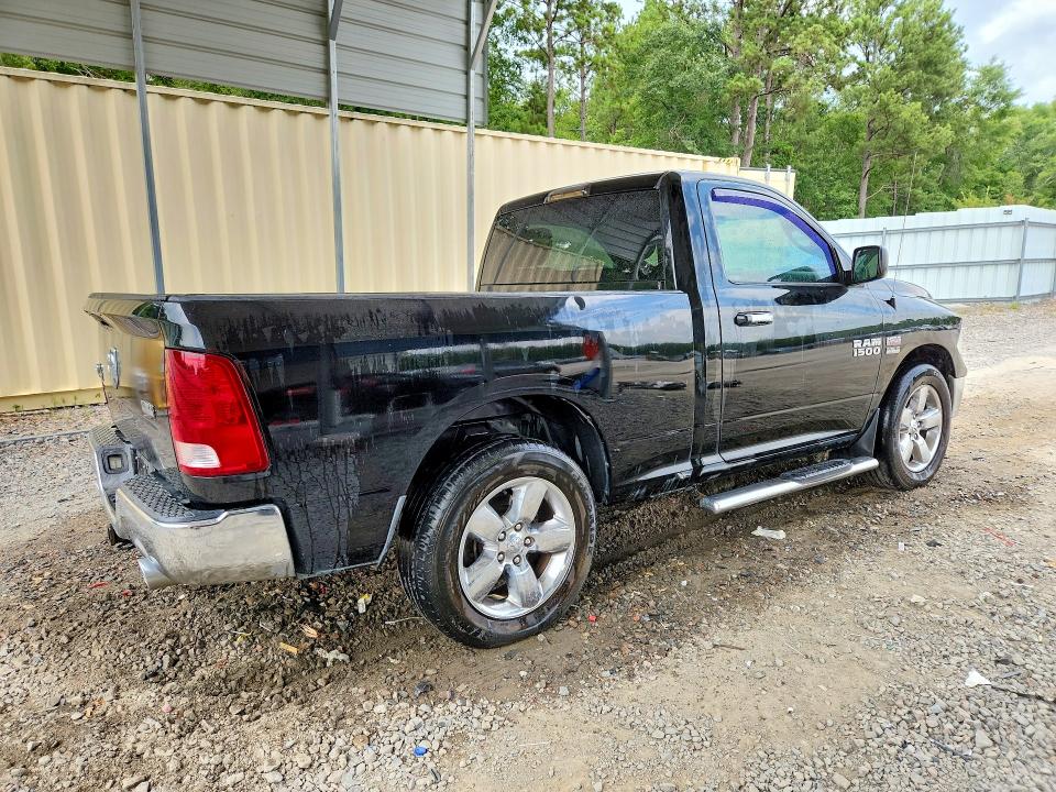 Aukcja sprzedaży 2015 Ram 1500, vin: 3C6JR6BT5FG522218, numer aukcji: 62118216
