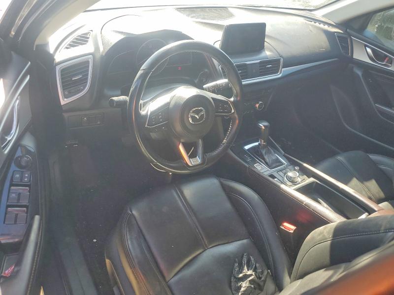 Aukcja sprzedaży 2017 Mazda 3, vin: 3MZBN1L38HM128403, numer aukcji: 60637686