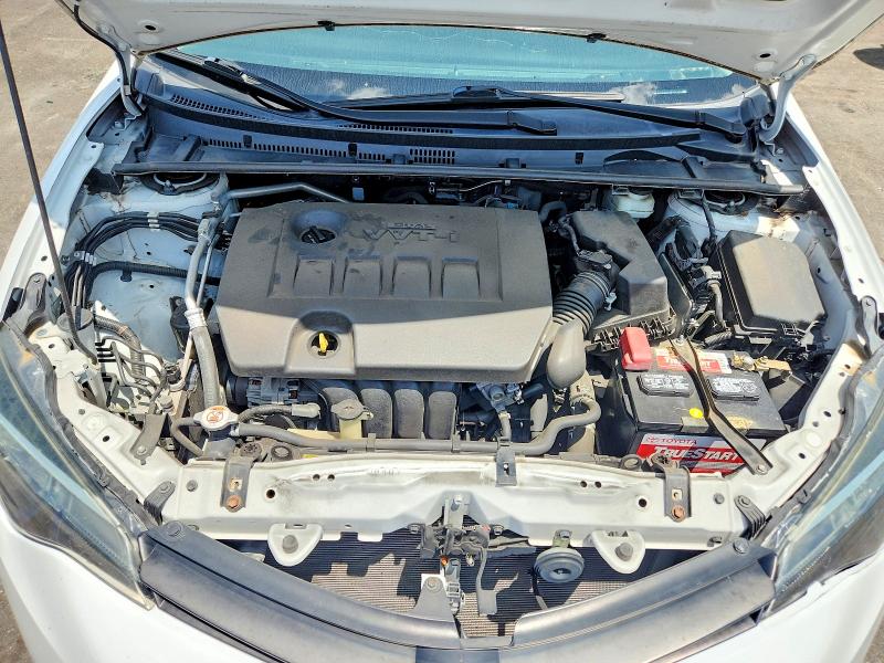 Aukcja sprzedaży 2019 Toyota Corolla, vin: 5YFBURHE8KP933638, numer aukcji: 62658626