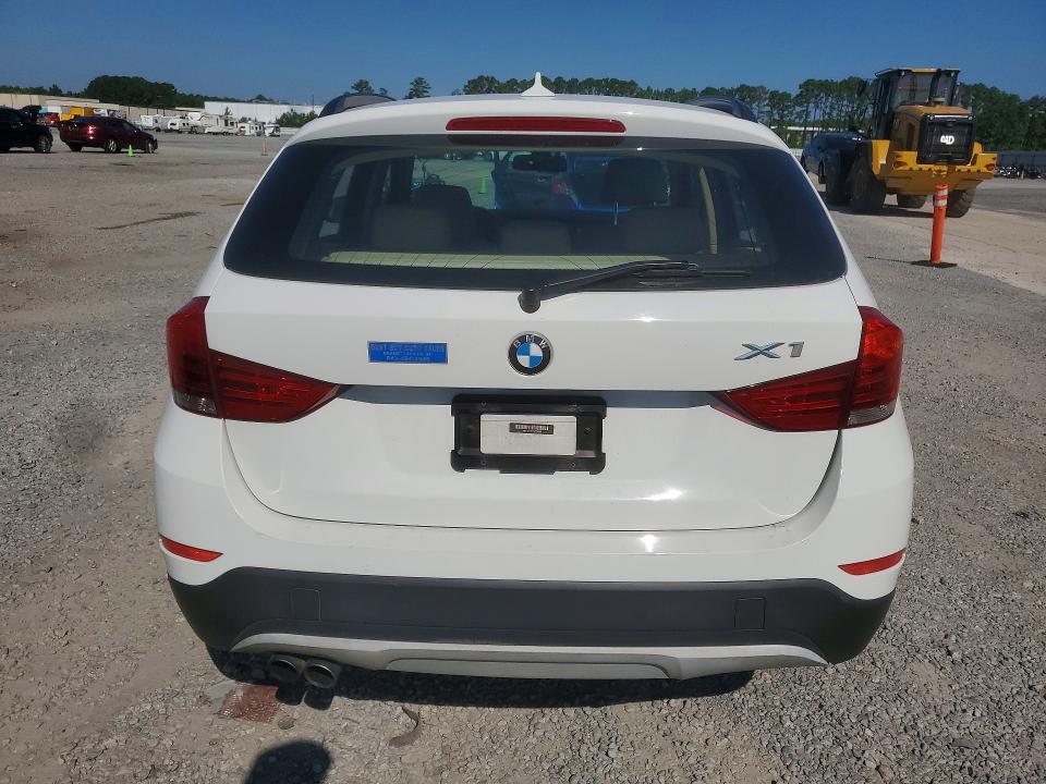 60150426 :رقم المزاد ، WBAVL1C59FVY28695 vin ، 2015 Bmw X1 مزاد بيع