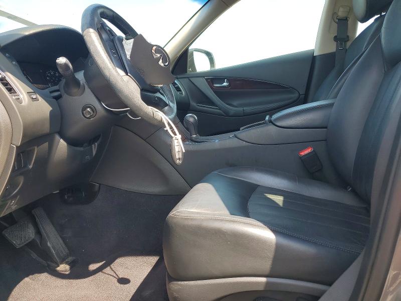 Продажа на аукционе авто 2017 Infiniti Qx50, vin: JN1BJ0RR1HM417299, номер лота: 59711616