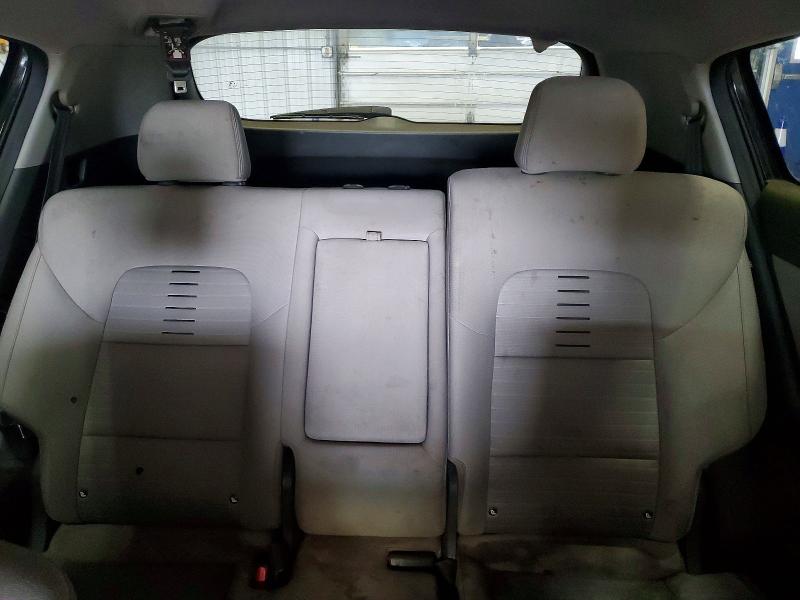 Продажа на аукционе авто 2018 Kia Sportage, vin: KNDPMCAC2J7487191, номер лота: 60722586