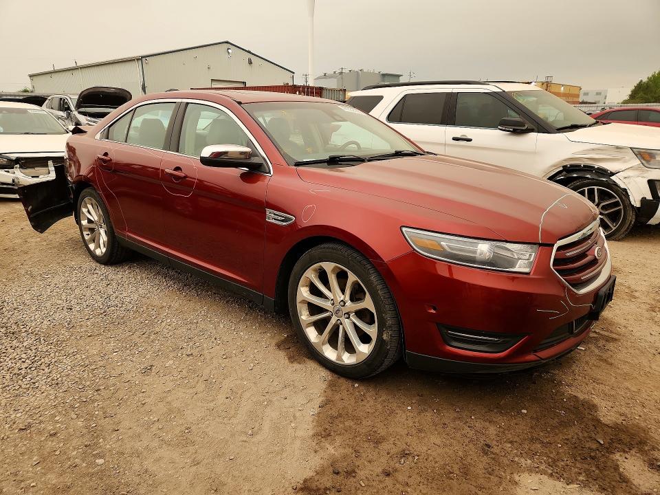 Продажа на аукционе авто 2014 Ford Taurus, vin: 1FAHP2J82EG176891, номер лота: 41632146