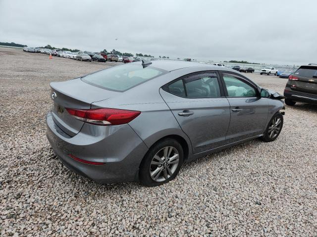 Aukcja sprzedaży 2018 Hyundai Elantra, vin: 5NPD84LF6JH320901, numer aukcji: 60596646
