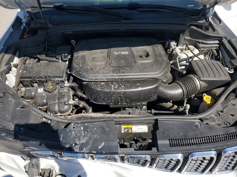 Aukcja sprzedaży 2017 Jeep Grand Cherokee, vin: 1C4RJFBG5HC772585, numer aukcji: 61640576