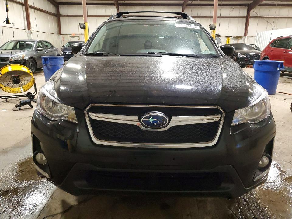 Aukcja sprzedaży 2017 Subaru Crosstrek, vin: JF2GPABC4HH266272, numer aukcji: 60494606