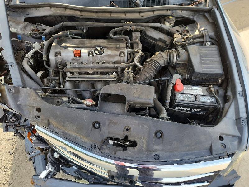 Aukcja sprzedaży 2011 Honda Accord, vin: 1HGCP2F82BA079090, numer aukcji: 61155186