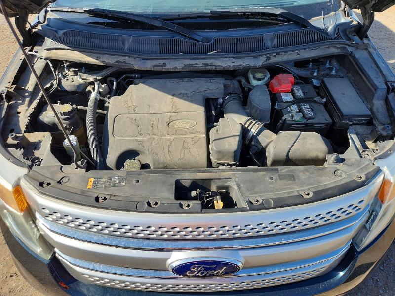 Продажа на аукционе авто 2014 Ford Explorer, vin: 1FM5K7D88EGB19207, номер лота: 60257816
