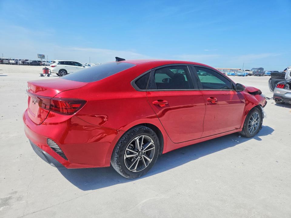 Aukcja sprzedaży 2023 Kia Forte, vin: 3KPF24AD4PE512813, numer aukcji: 59719166