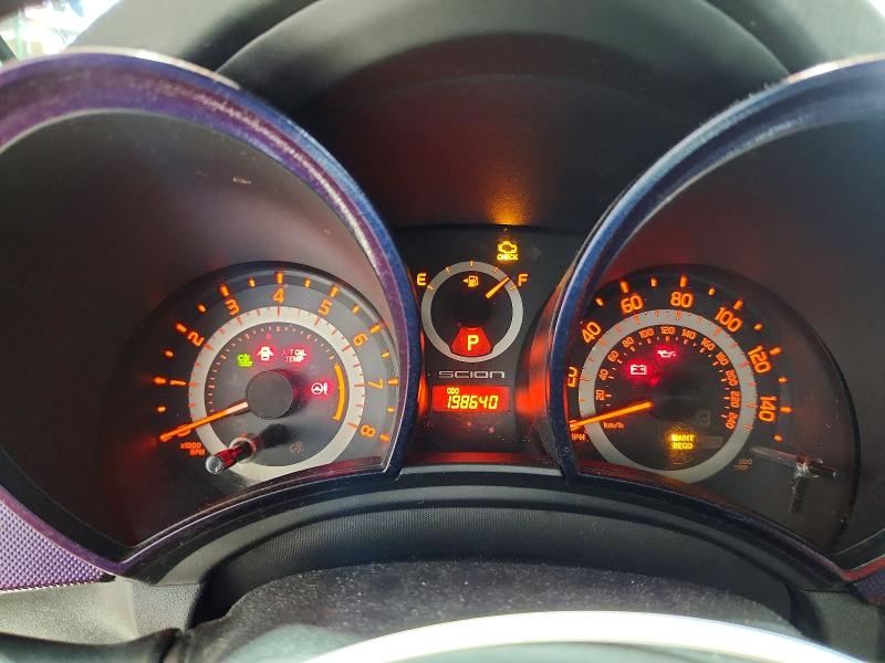 Продажа на аукционе авто 2014 Scion Tc, vin: JTKJF5C7XE3073626, номер лота: 61178586