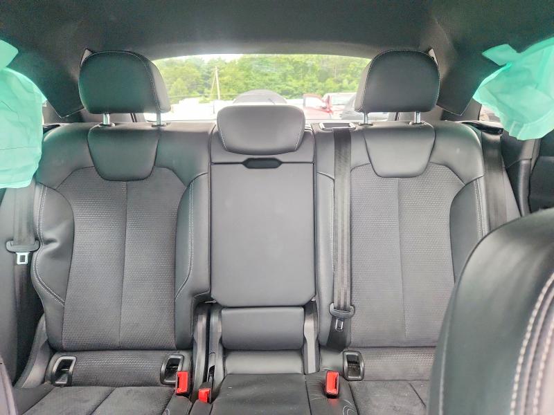 61792456 :رقم المزاد ، WA1A4AFY4N2100930 vin ، 2022 Audi Sq5 مزاد بيع