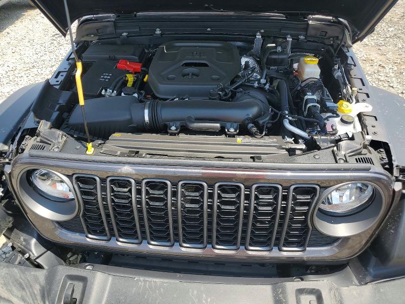 Aukcja sprzedaży 2026 Jeep Wrangler, vin: 1C4PJXANXTW207544, numer aukcji: 60472866