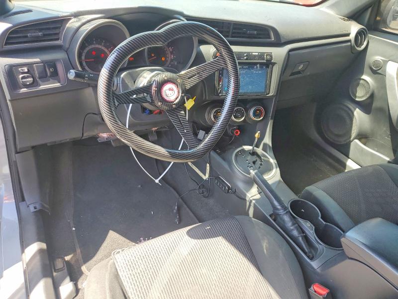 Продаж на аукціоні авто 2011 Scion Tc, vin: JTKJF5C77B3022502, номер лоту: 61796456