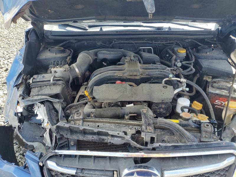 Aukcja sprzedaży 2015 Subaru Impreza, vin: JF1GPAT60F8316790, numer aukcji: 60241516