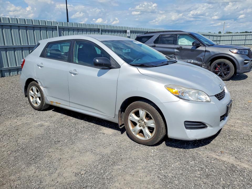 Продаж на аукціоні авто 2014 Toyota Matrix, vin: 2T1KU4EE0EC129796, номер лоту: 60306316
