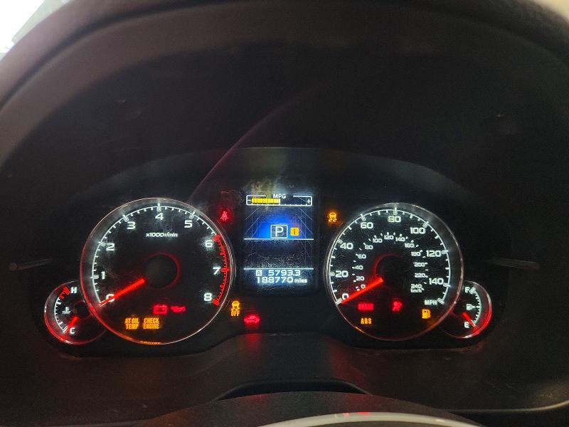 Aukcja sprzedaży 2014 Subaru Outback, vin: 4S4BRCLC2E3223566, numer aukcji: 61134056