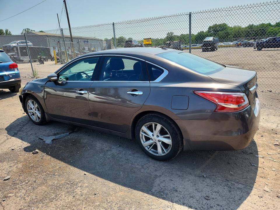 Aukcja sprzedaży 2013 Nissan Altima, vin: 1N4AL3AP7DC900901, numer aukcji: 62013386