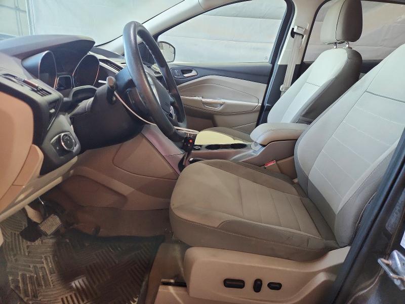 Aukcja sprzedaży 2015 Ford Escape, vin: 1FMCU9GX0FUA68482, numer aukcji: 61687076