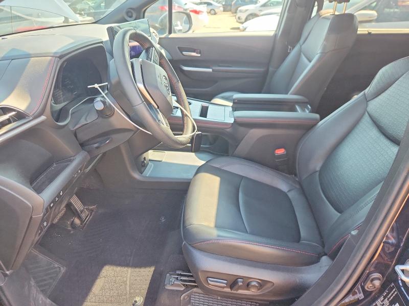 Aukcja sprzedaży 2025 Toyota Sienna, vin: 5TDGSKFC2SS168700, numer aukcji: 62830166