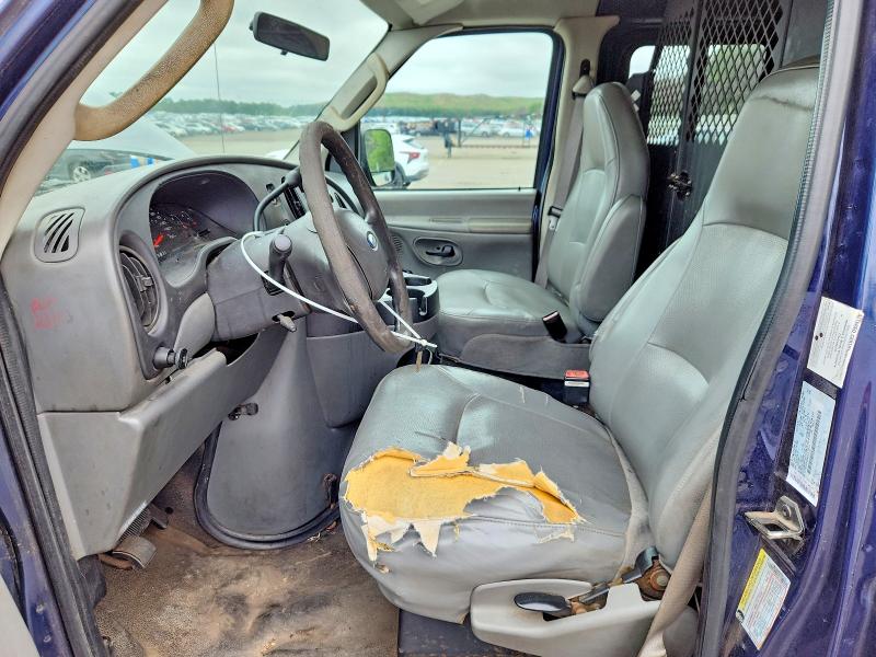 Продаж на аукціоні авто 2006 Ford Econoline, vin: 1FTNE24W66HA22516, номер лоту: 59779756