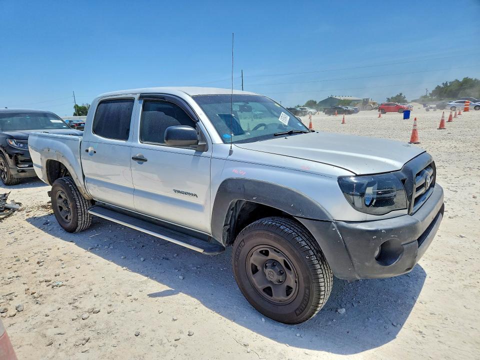 Aukcja sprzedaży 2007 Toyota Tacoma, vin: 3TMJU62N57M031000, numer aukcji: 61976476