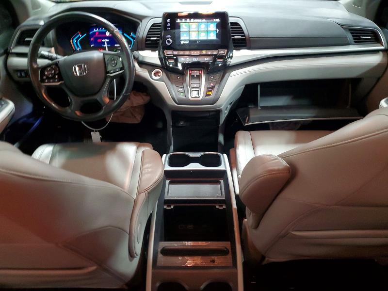 Aukcja sprzedaży 2019 Honda Odyssey, vin: 5FNRL6H7XKB063274, numer aukcji: 60306656