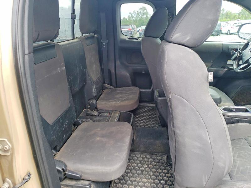 Продажа на аукционе авто 2016 Toyota Tacoma, vin: 5TFSZ5AN8GX005082, номер лота: 63067266