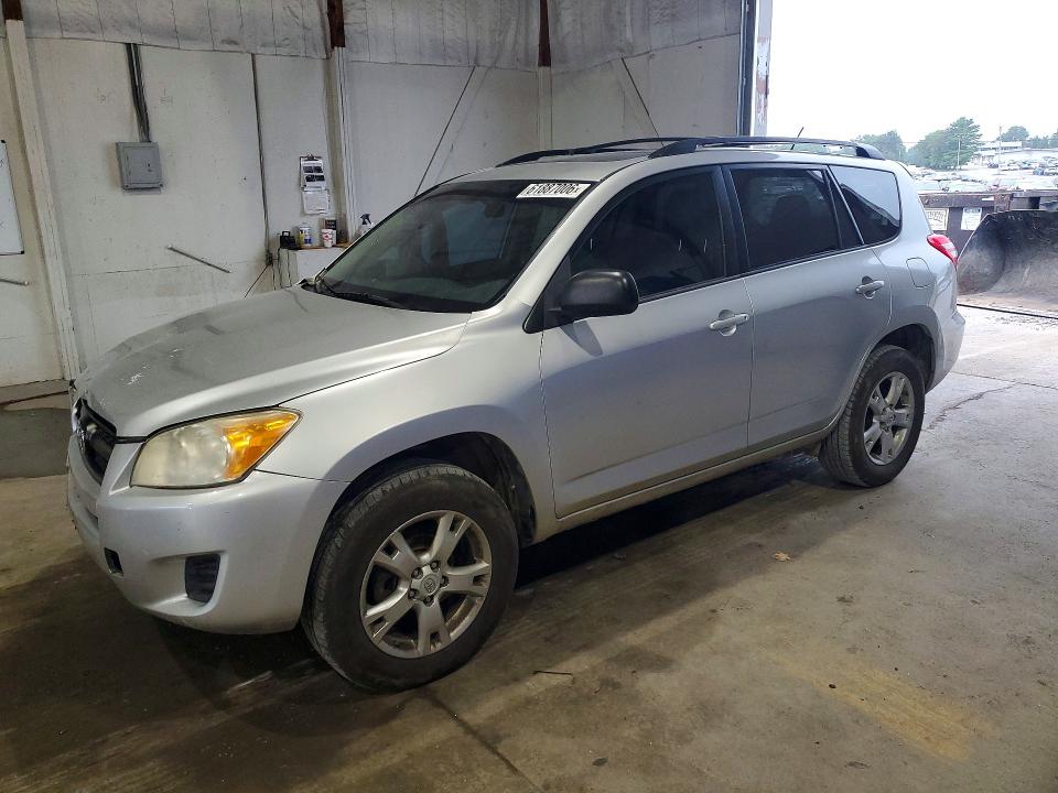 Продажа на аукционе авто 2012 Toyota Rav4, vin: 2T3BF4DVXCW233680, номер лота: 61887006