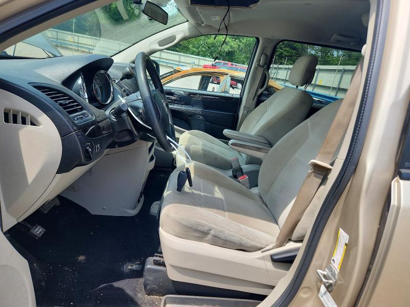 Продажа на аукционе авто 2013 Dodge Grand Caravan, vin: 2C4RDGBG3DR516699, номер лота: 61772956