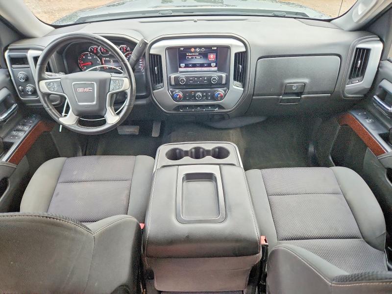 Продажа на аукционе авто 2015 Gmc Sierra, vin: 3GTU2UEC7FG285337, номер лота: 60992736