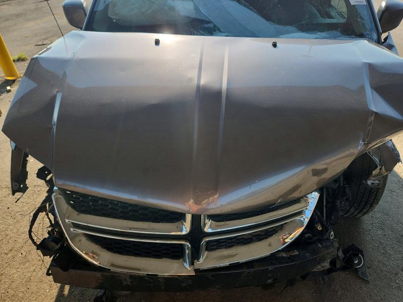 62820346 :رقم المزاد ، 2C4RDGBG3HR824607 vin ، 2017 Dodge Grand Caravan مزاد بيع