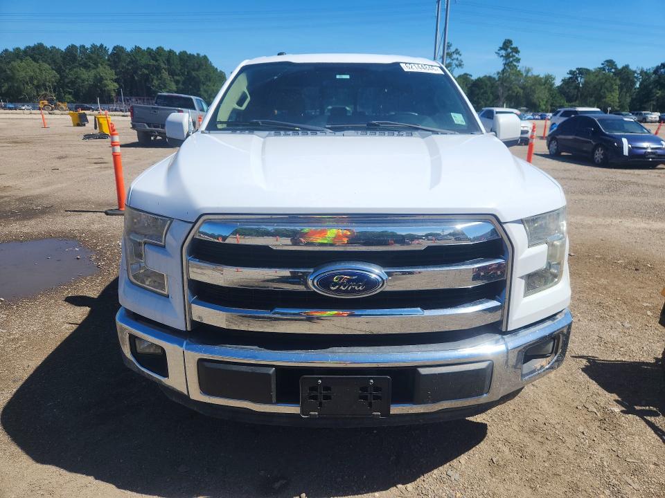 Продаж на аукціоні авто 2016 Ford F150, vin: 1FTEW1CP6GKF76113, номер лоту: 62144846