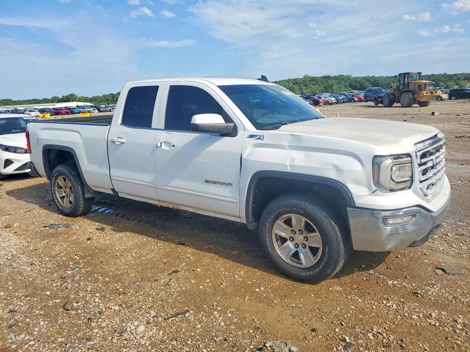 Продаж на аукціоні авто 2017 Gmc Sierra, vin: 1GTV2MECXHZ379381, номер лоту: 60219146