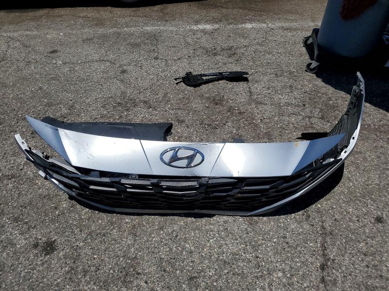 2022 Hyundai Elantra მანქანა იყიდება აუქციონზე, vin: 5NPLL4AG4NH062048, აუქციონის ნომერი: 59404696