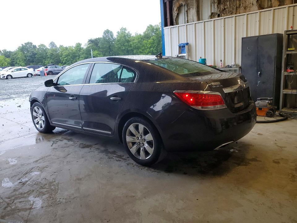 2013 Buick Lacrosse მანქანა იყიდება აუქციონზე, vin: 1G4GH5E30DF212192, აუქციონის ნომერი: 62113546
