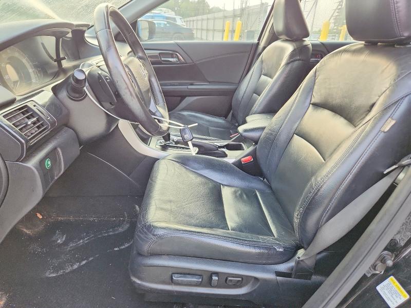 2014 Honda Accord მანქანა იყიდება აუქციონზე, vin: 1HGCR2F53EA058964, აუქციონის ნომერი: 62761966