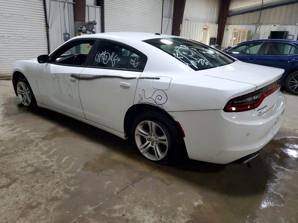 Продажа на аукционе авто 2015 Dodge Charger, vin: 2C3CDXBGXFH799945, номер лота: 62596836
