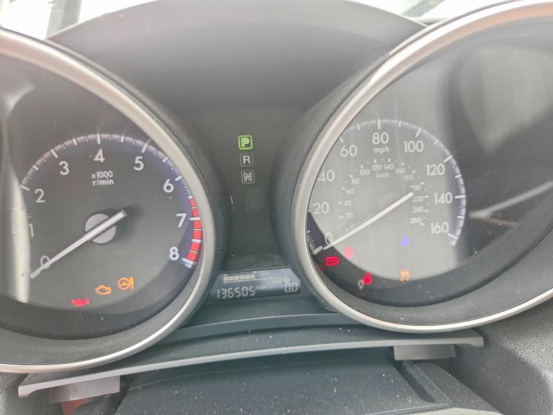 Aukcja sprzedaży 2013 Mazda 3, vin: JM1BL1TFXD1829311, numer aukcji: 59538646