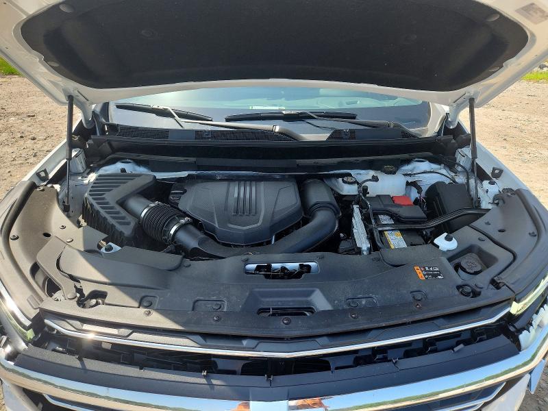 Aukcja sprzedaży 2026 Chevrolet Traverse, vin: 1GNEVGKS8TJ287964, numer aukcji: 59358666