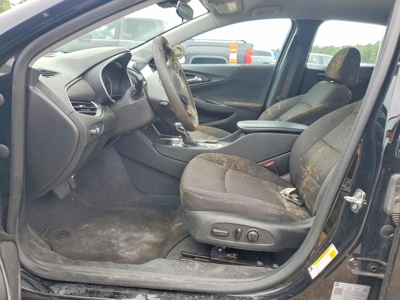 Aukcja sprzedaży 2023 Chevrolet Malibu, vin: 1G1ZD5ST0PF246949, numer aukcji: 59081776