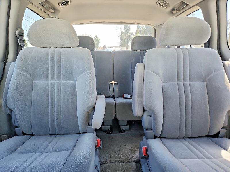 Продаж на аукціоні авто 2003 Toyota Sienna, vin: 4T3ZF13C33U547037, номер лоту: 60216496