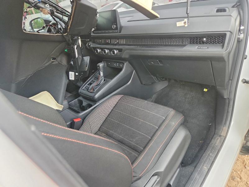 Продаж на аукціоні авто 2024 Honda Cr-v, vin: 2HKRS6H59RH807573, номер лоту: 62143076