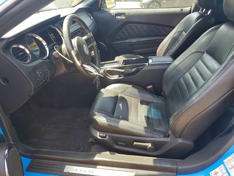 Продаж на аукціоні авто 2025 Ford Mustang V6, vin: 1ZVBP8AM4C5215485, номер лоту: 58989196