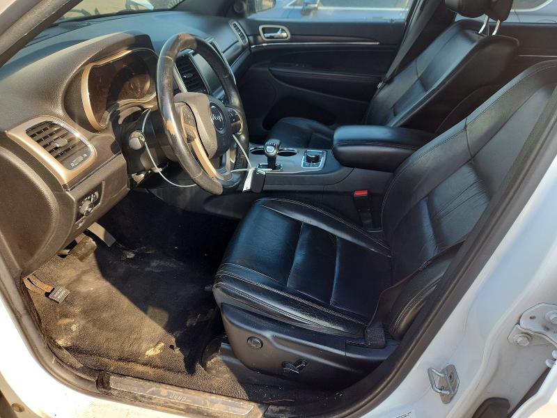 2014 Jeep Grand Cherokee მანქანა იყიდება აუქციონზე, vin: 1C4RJFBG9EC275079, აუქციონის ნომერი: 61692066