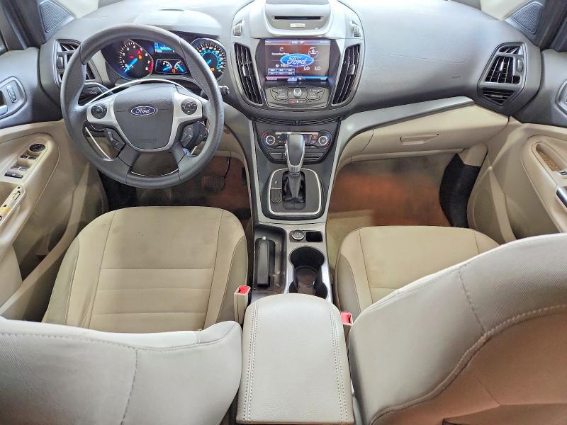 Продаж на аукціоні авто 2013 Ford Escape, vin: 1FMCU0G99DUC09365, номер лоту: 59823946