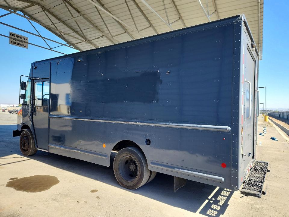 Aukcja sprzedaży 2020 Freightliner Mt45 Chassis, vin: 4UZAC2EA7LCLZ7200, numer aukcji: 58766636